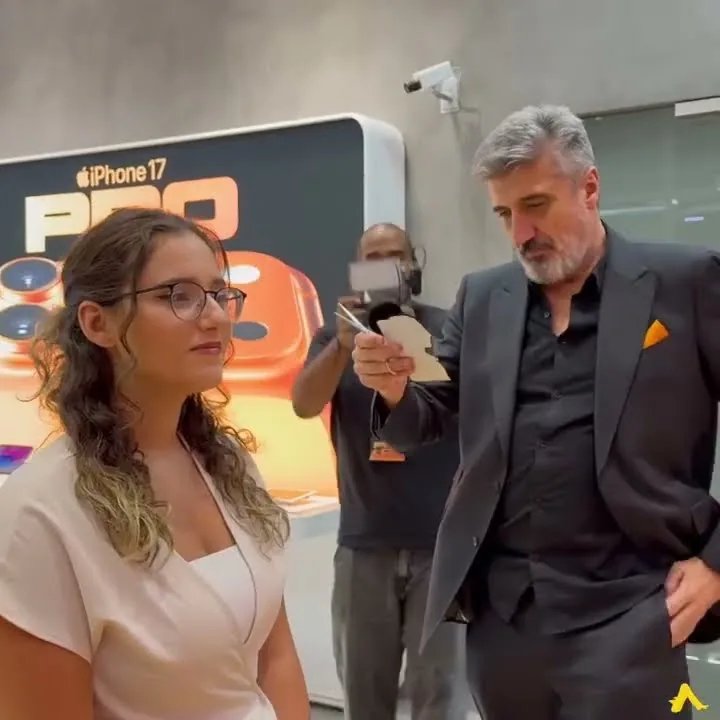 El Lanzamiento del iPhone 17 en Kuwait: Siluetas para Ooredoo