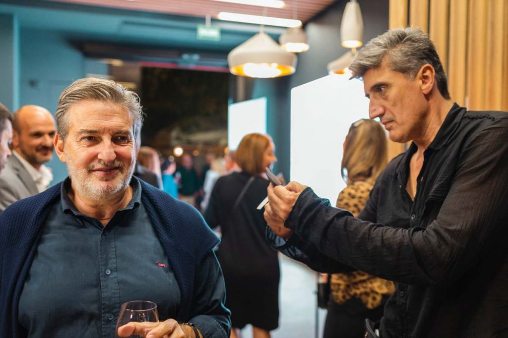 Entretenimiento Cóctel Empresa : Las Mejores Opciones 1 Entretenimiento cóctel empresa